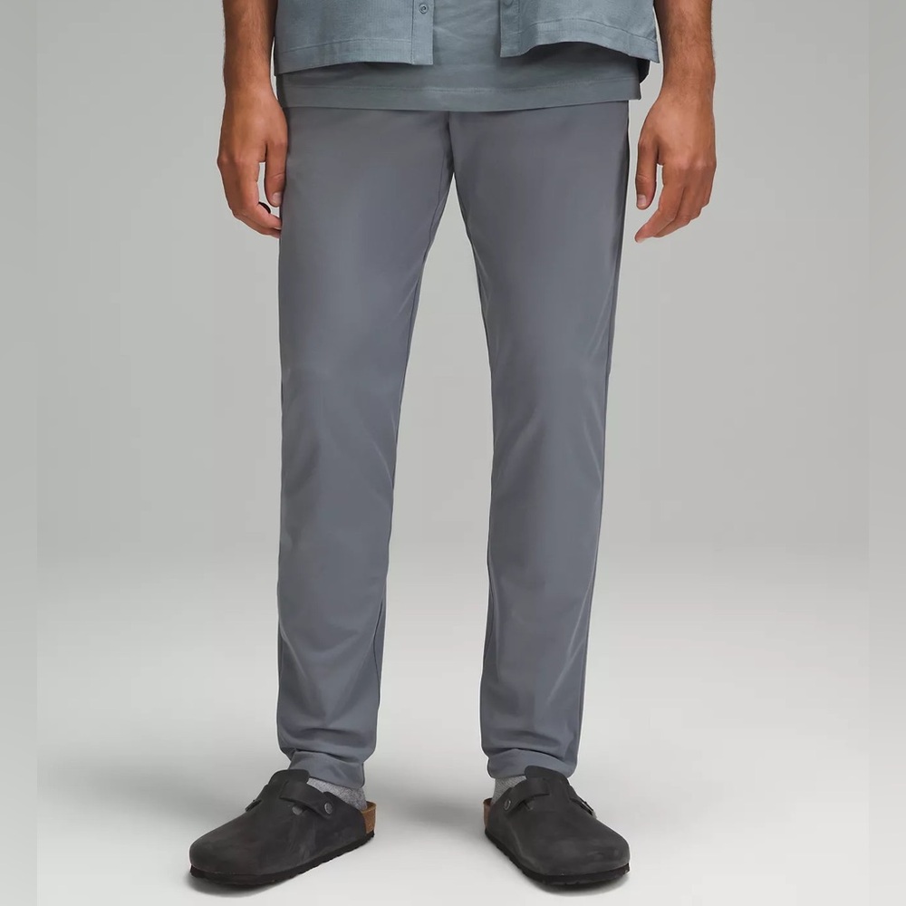Lululemon ABC Men’s Pants.
